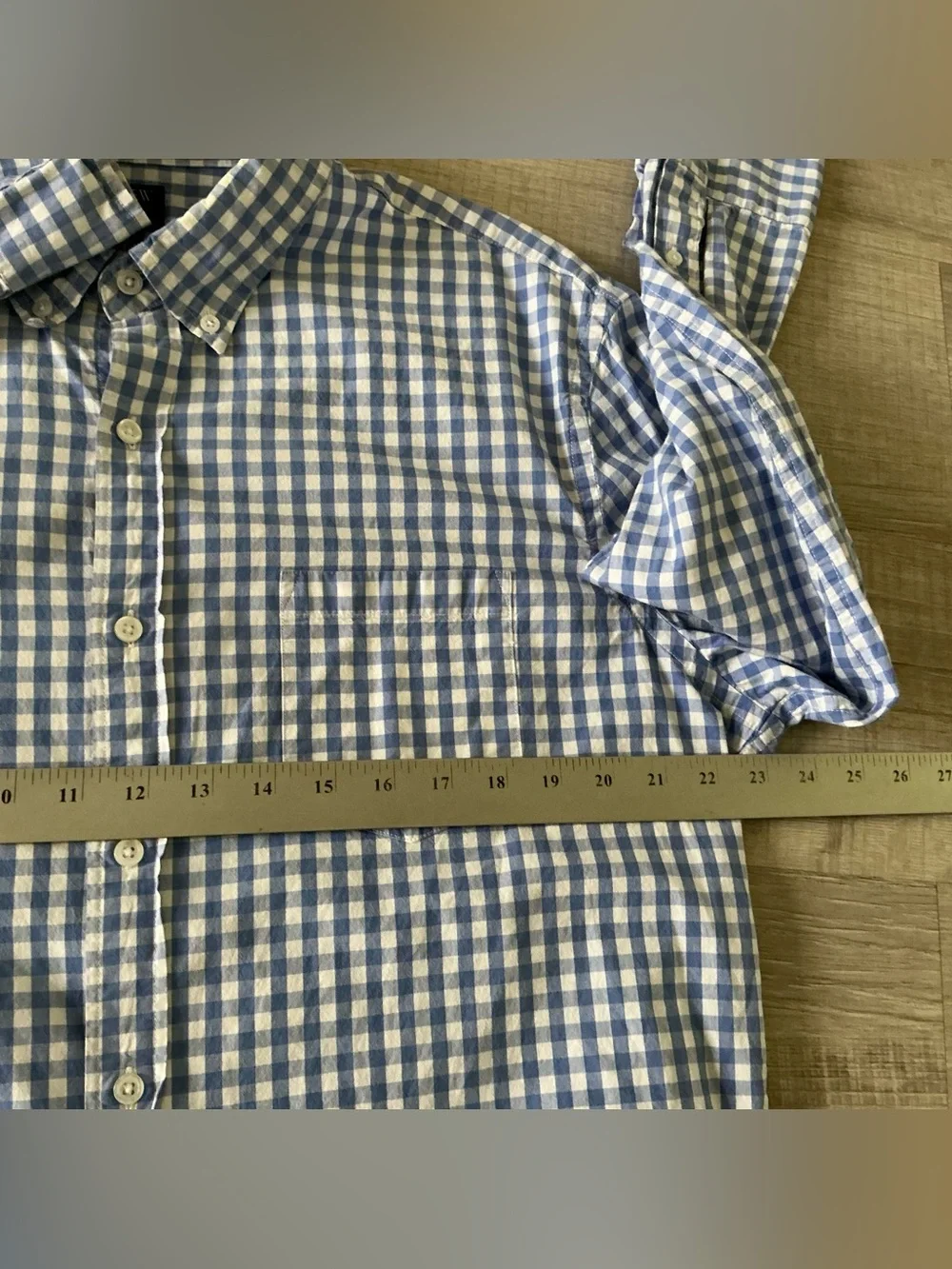 J. Crew brand crew